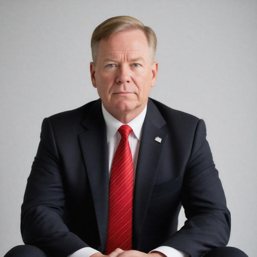 Mark Warner
